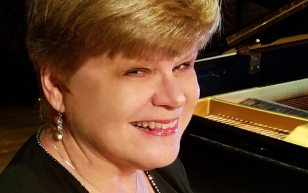 Nancy Lyons Smith, accompanist
